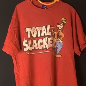 Vintage Disney Goofy tshirt